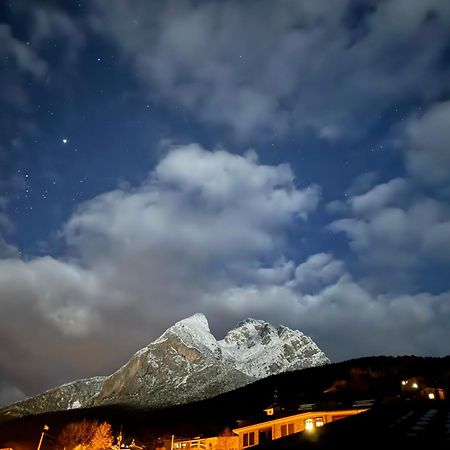 La Cara Nord , Alojamiento Turistico ,Saldes, A Los Pies Del Pedraforca, Apartamento Eksteriør billede