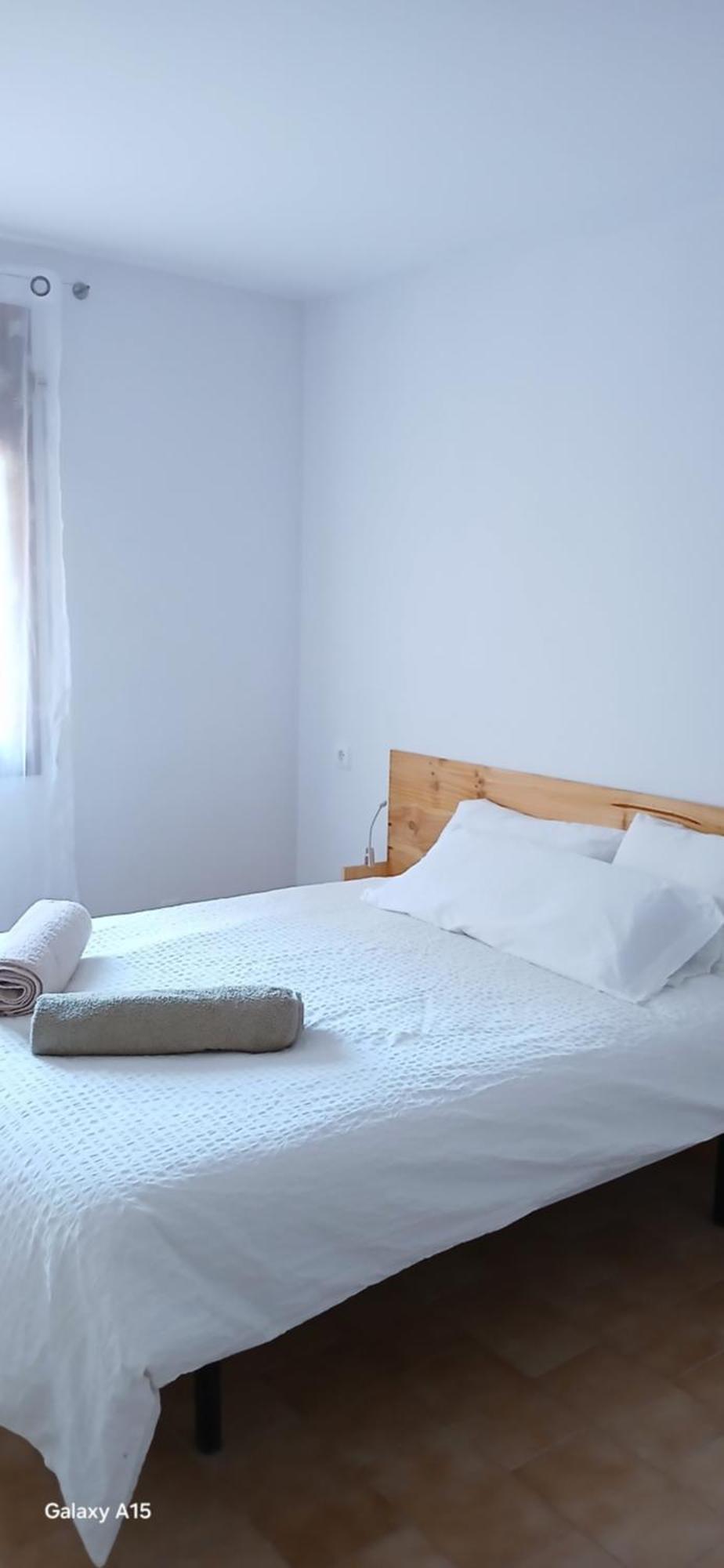La Cara Nord , Alojamiento Turistico ,Saldes, A Los Pies Del Pedraforca, Apartamento Eksteriør billede