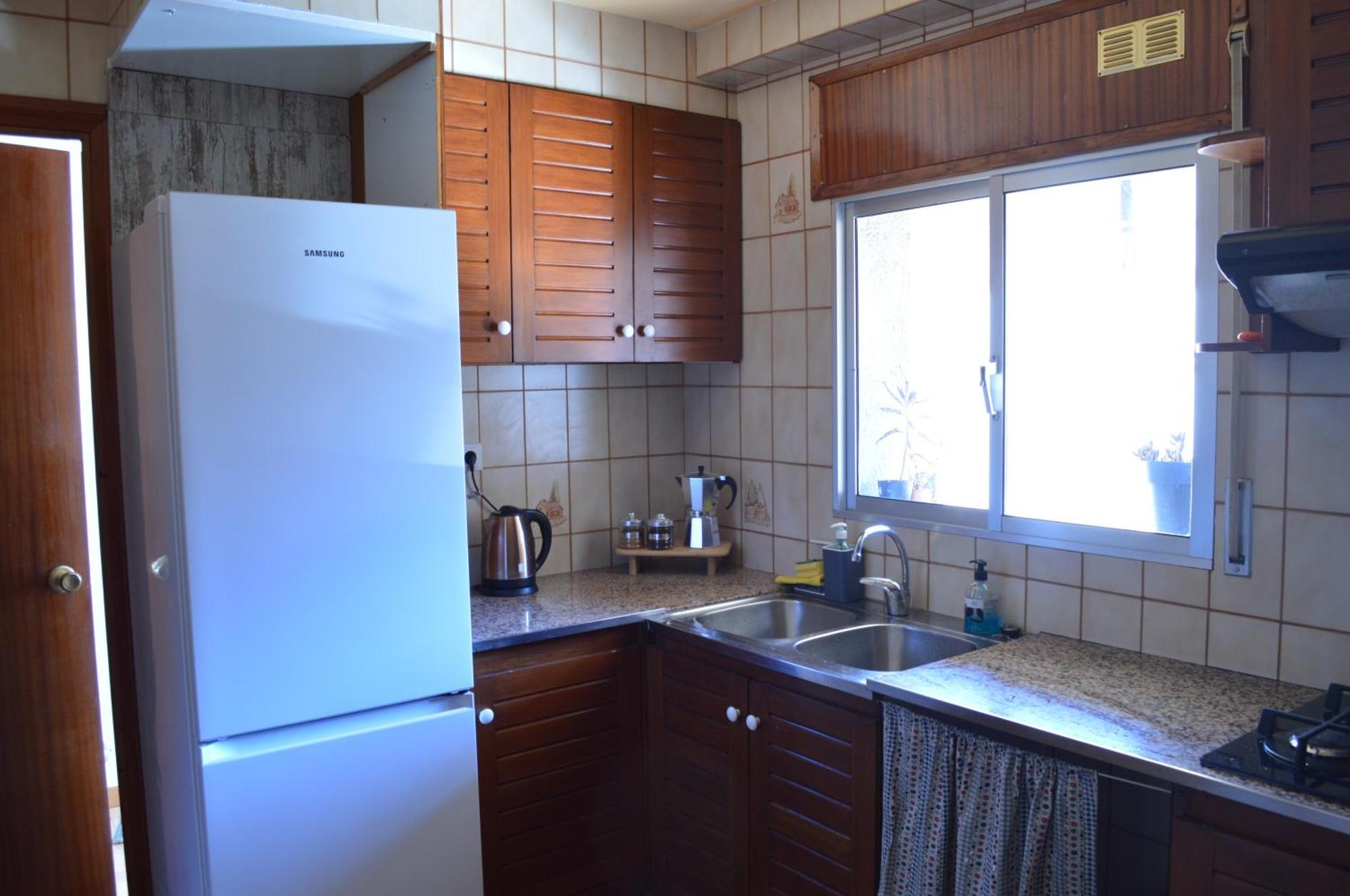 La Cara Nord , Alojamiento Turistico ,Saldes, A Los Pies Del Pedraforca, Apartamento Eksteriør billede