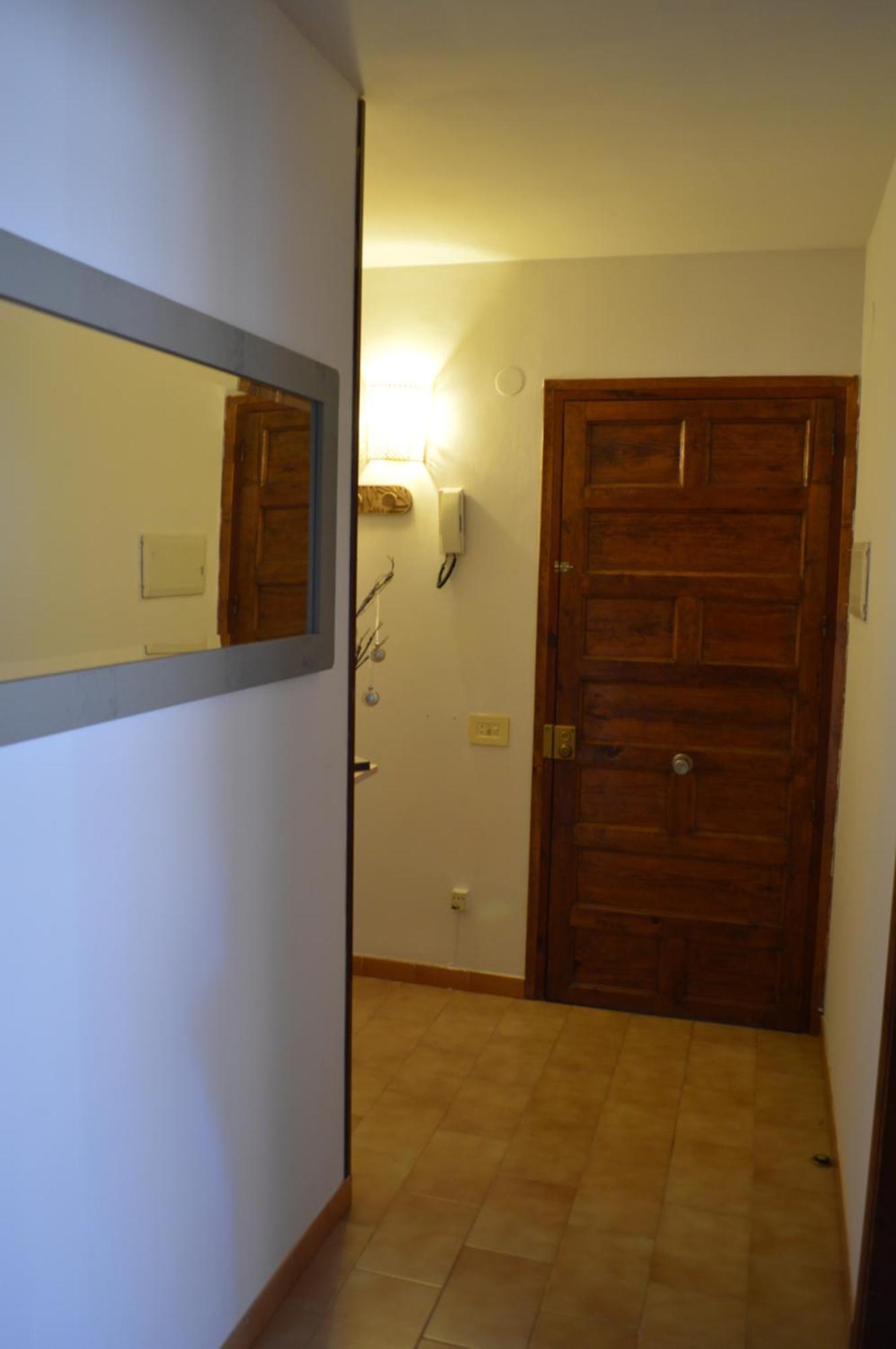 La Cara Nord , Alojamiento Turistico ,Saldes, A Los Pies Del Pedraforca, Apartamento Eksteriør billede