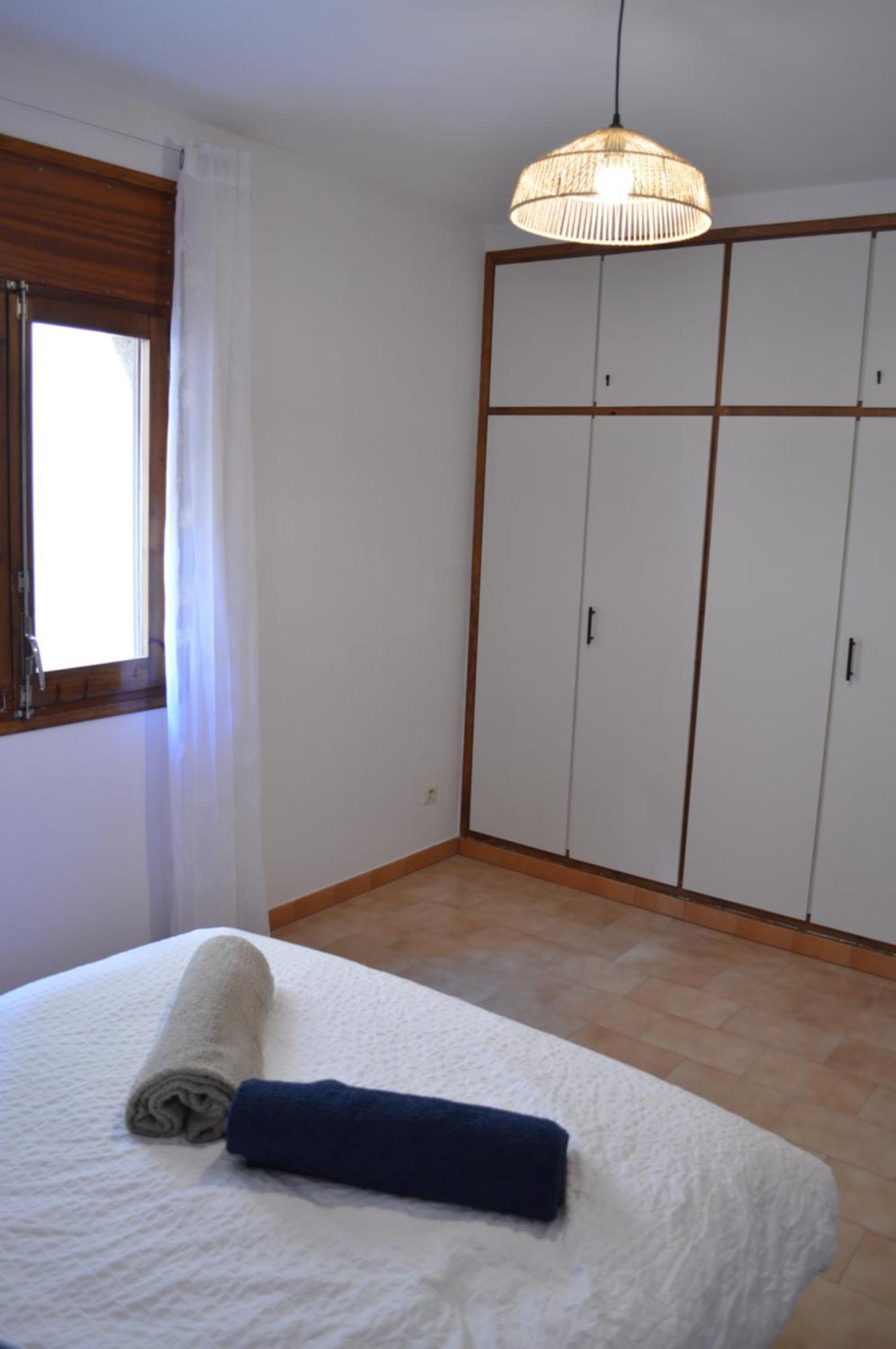 La Cara Nord , Alojamiento Turistico ,Saldes, A Los Pies Del Pedraforca, Apartamento Eksteriør billede