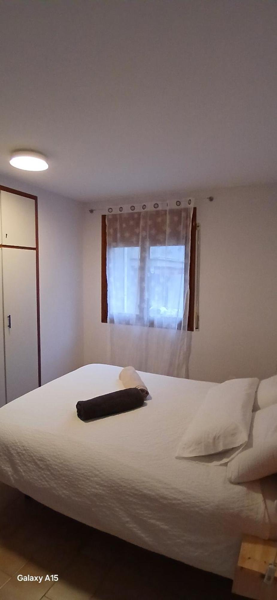La Cara Nord , Alojamiento Turistico ,Saldes, A Los Pies Del Pedraforca, Apartamento Eksteriør billede