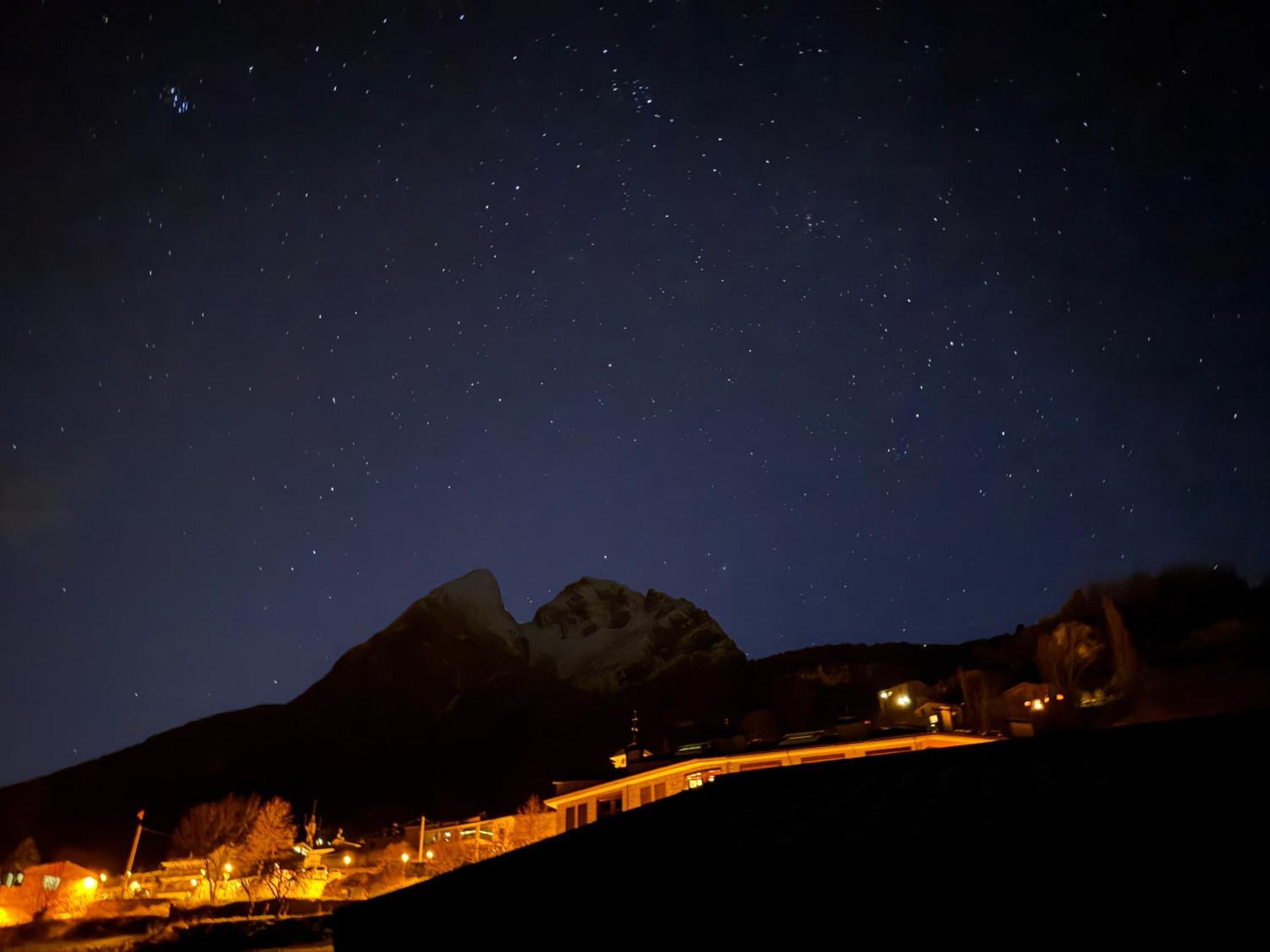 La Cara Nord , Alojamiento Turistico ,Saldes, A Los Pies Del Pedraforca, Apartamento Eksteriør billede
